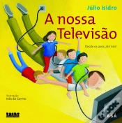 Capa do artigo A Nossa Televisão