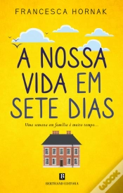 Capa do artigo A Nossa Vida em Sete Dias