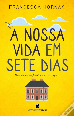 Capa do artigo A Nossa Vida em Sete Dias