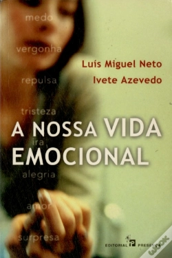 Capa do artigo A nossa Vida Emocional