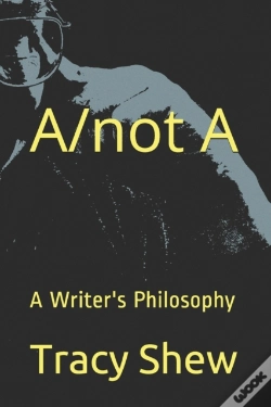 Capa do artigo A/Not A