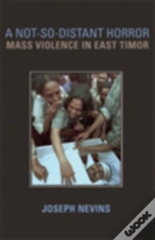 Capa do artigo A Not-So-Distant Horror