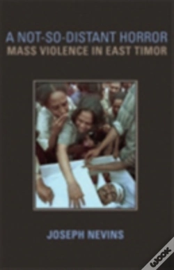 Capa do artigo A Not-So-Distant Horror