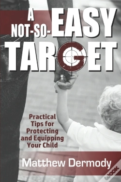 Capa do artigo A Not-So-Easy Target
