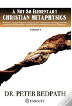 Capa do artigo A Not-So-Elementary Christian Metaphysics