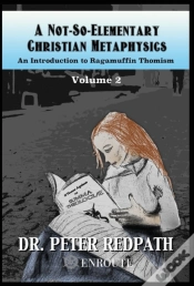 Capa do artigo A Not-So-Elementary Christian Metaphysics