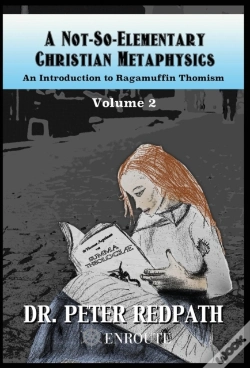 Capa do artigo A Not-So-Elementary Christian Metaphysics