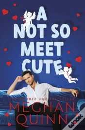 Capa do artigo A Not So Meet Cute
