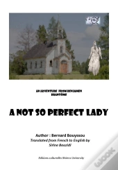 A Not So Perfect Lady - Une Dame Pas Si Blanche, Version Anglaise
