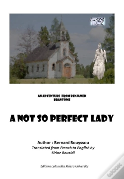 Capa do artigo A Not So Perfect Lady - Une Dame Pas Si Blanche, Version Anglaise