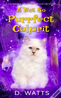 Capa do artigo A Not So Purrfect Culprit
