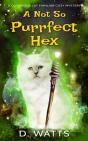 A Not So Purrfect Hex - Preview