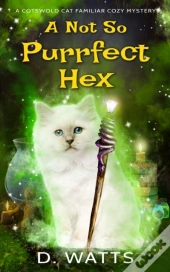 A Not So Purrfect Hex