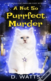 Capa do artigo A Not So Purrfect Murder
