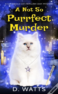 Capa do artigo A Not So Purrfect Murder