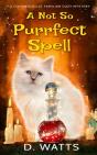 A Not So Purrfect Spell - Preview