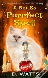 A Not So Purrfect Spell
