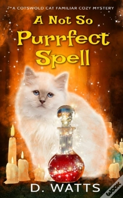 Capa do artigo A Not So Purrfect Spell