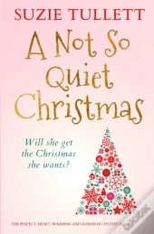 A Not So Quiet Christmas