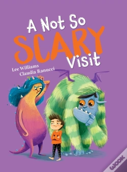 Capa do artigo A Not So Scary Visit