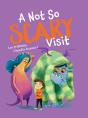 A Not So Scary Visit - Preview