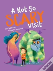 Capa do artigo A Not So Scary Visit