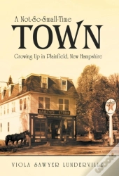 A Not-So-Small-Time Town