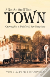 A Not-So-Small-Time Town