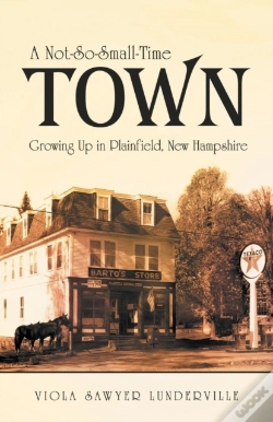 Capa do artigo A Not-So-Small-Time Town