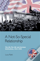 A Not-So-Special Relationship