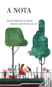 Capa do artigo A Nota
