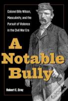 A Notable Bully