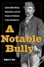 Capa do artigo A Notable Bully