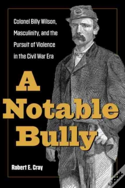 Capa do artigo A Notable Bully