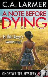 A Note Before Dying