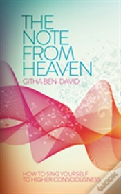 Capa do artigo A Note From Heaven