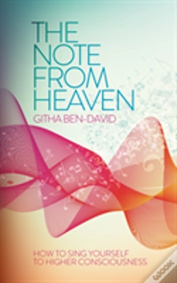 Capa do artigo A Note From Heaven