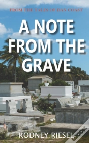 Capa do artigo A Note From The Grave