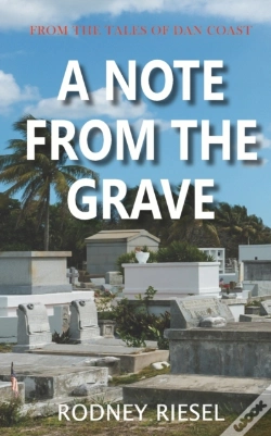 Capa do artigo A Note From The Grave