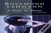 A Note In Music
