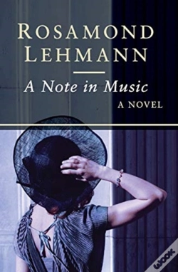Capa do artigo A Note In Music
