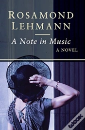 Capa do artigo A Note In Music