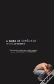 Capa do artigo A Note Of Madness