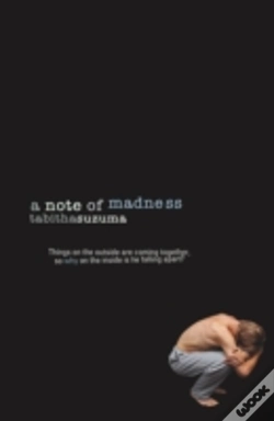 Capa do artigo A Note Of Madness