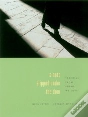 Capa do artigo A Note Slipped Under The Door
