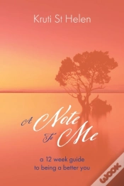 Capa do artigo A Note To Me