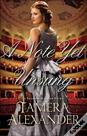 Capa do artigo A Note Yet Unsung