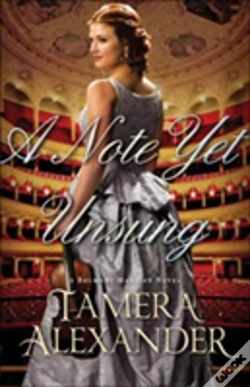Capa do artigo A Note Yet Unsung