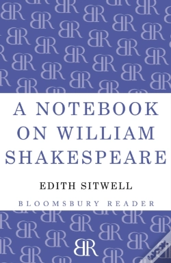 Capa do artigo A Notebook On William Shakespeare