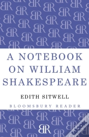 Capa do artigo A Notebook On William Shakespeare